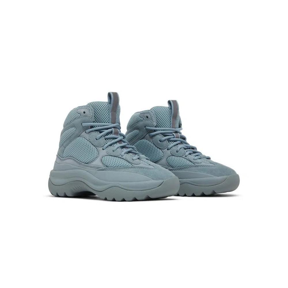 Ботинки Yeezy Wmns Season 7 Desert Boot 'House Blue' 8