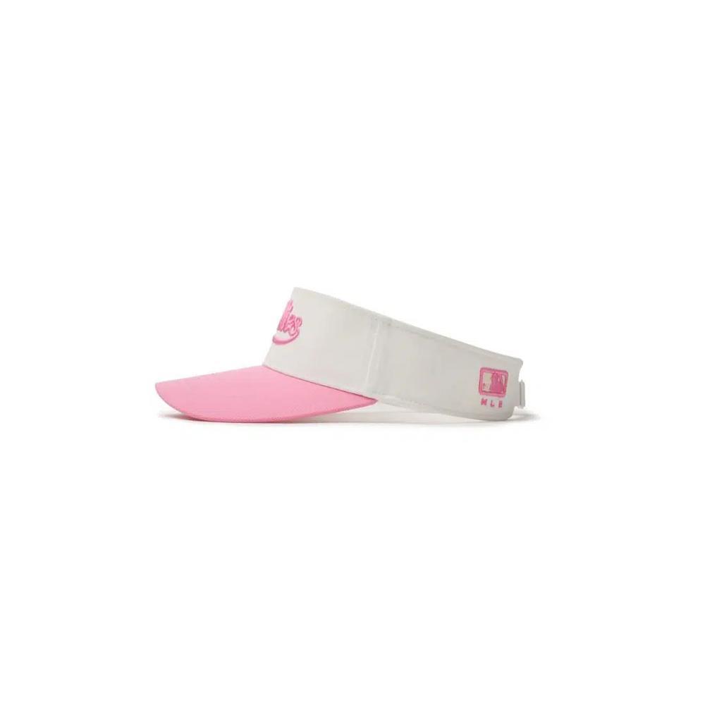 Бейсболка VARSITY BASIC CURSIVE COLOR BLOCK SUN CAP PHILADELPIA PHILLIES 3