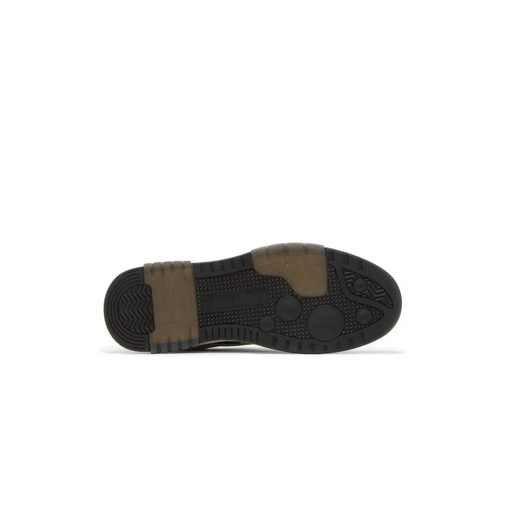 Кроссовки Off-White Out of Office 'Light Grey Black' 4