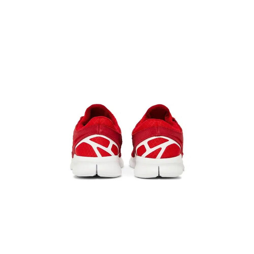 Кроссовки Nike Free Run 2 «University Red» 6