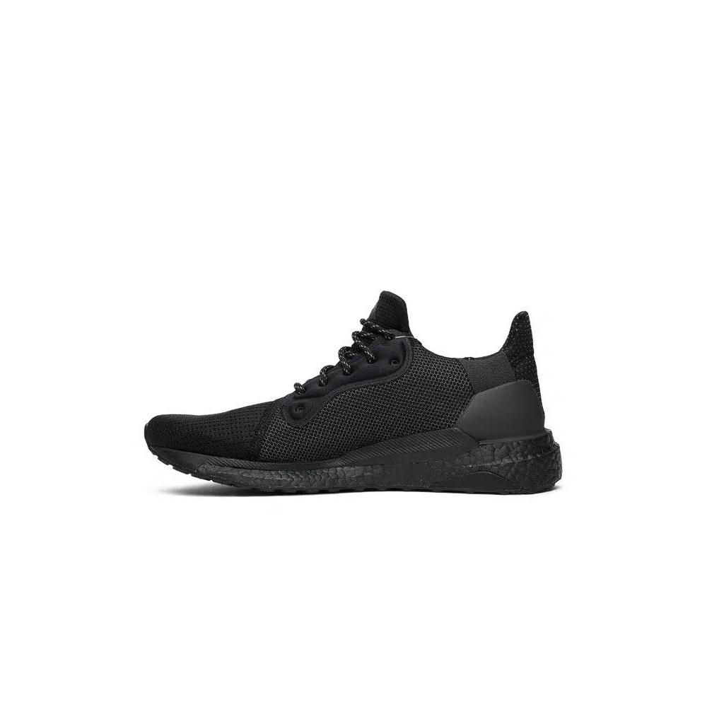 Кроссовки Pharrell x adidas Solar Hu Glide PRD 'Core Black' 3
