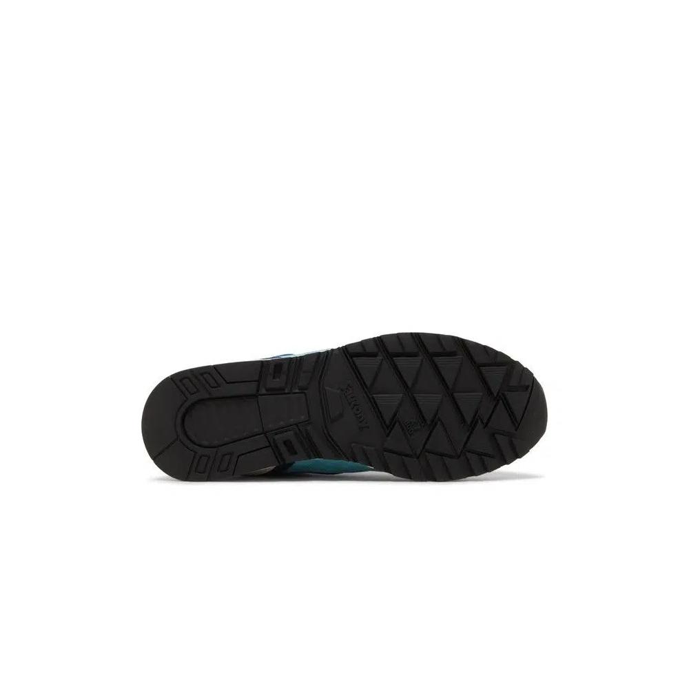Lifestyle Saucony Shadow 6000 'Королевский' 4