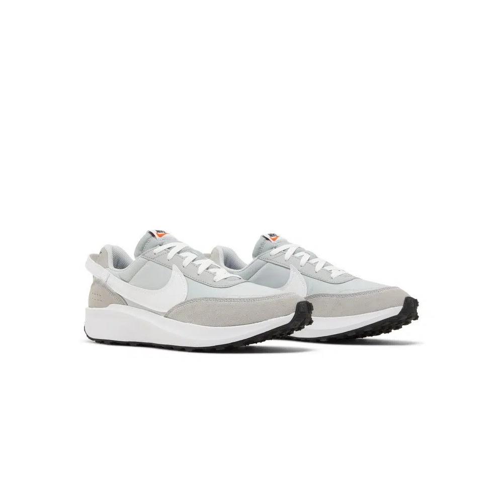 Кроссовки Nike Waffle Debut 'Grey Fog' 8