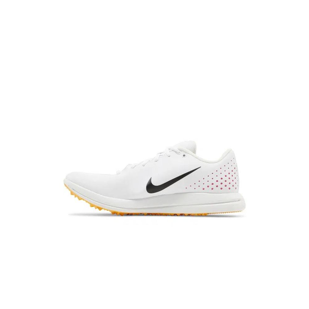 Кроссовки Nike Triple Jump Elite 2 'White Hyper Pink Orange' 3