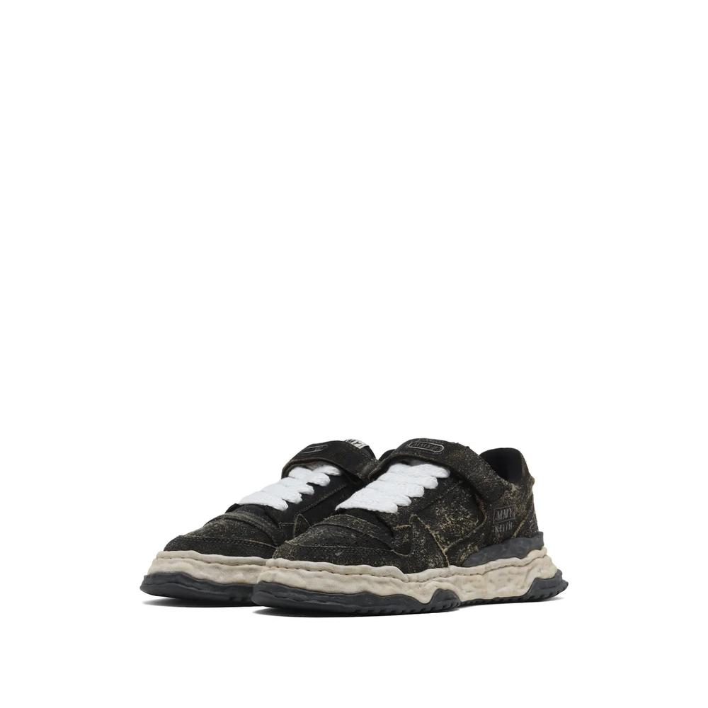 Кроссовки Keith OG Sole 2