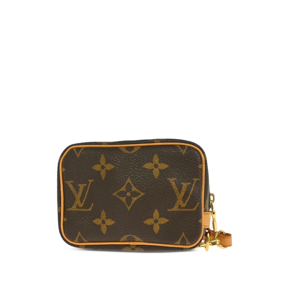 Клатч Monogram Trousse Wapity (2005 год) 2