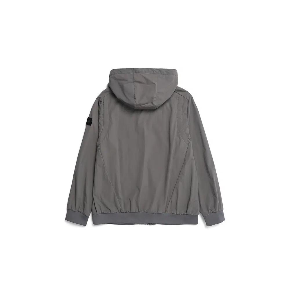 Тренировочная куртка на молнии PECCARY Woven 2