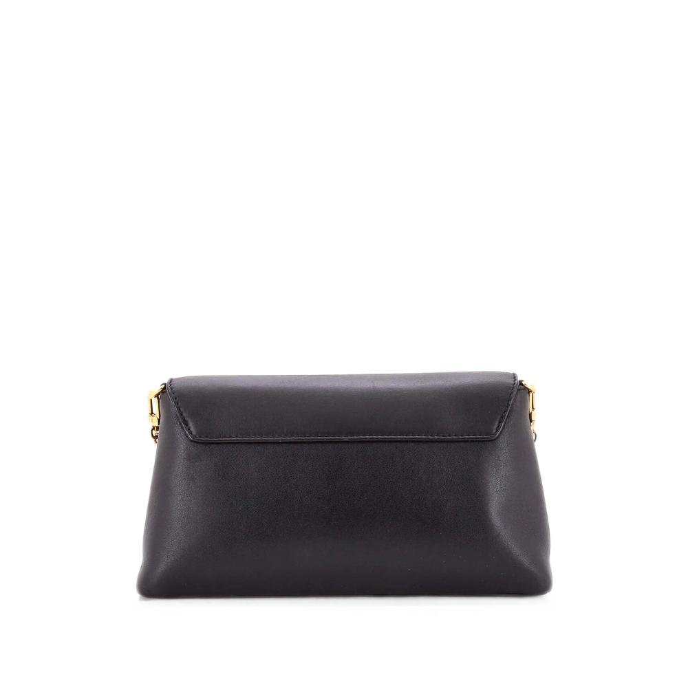 Love Note Chain Clutch Leather crossbody bag 2