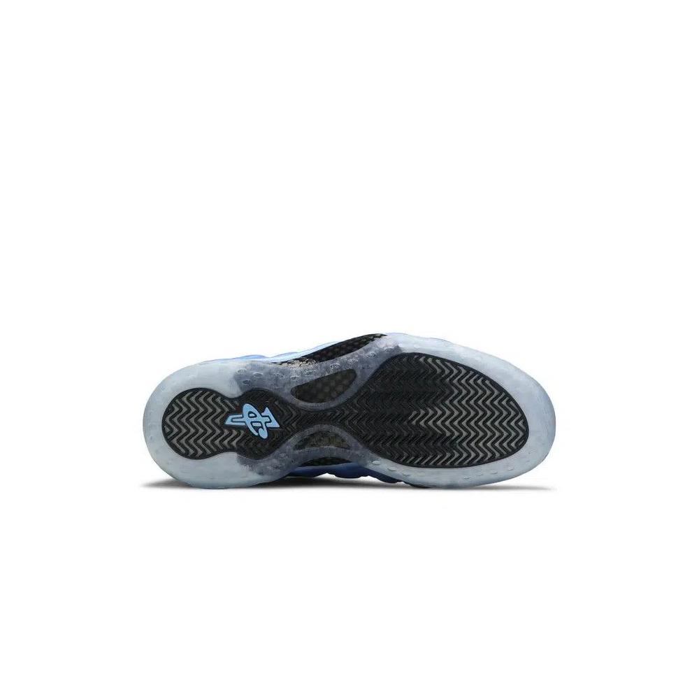 Кроссовки Nike Air Foamposite One 'University Blue' 4