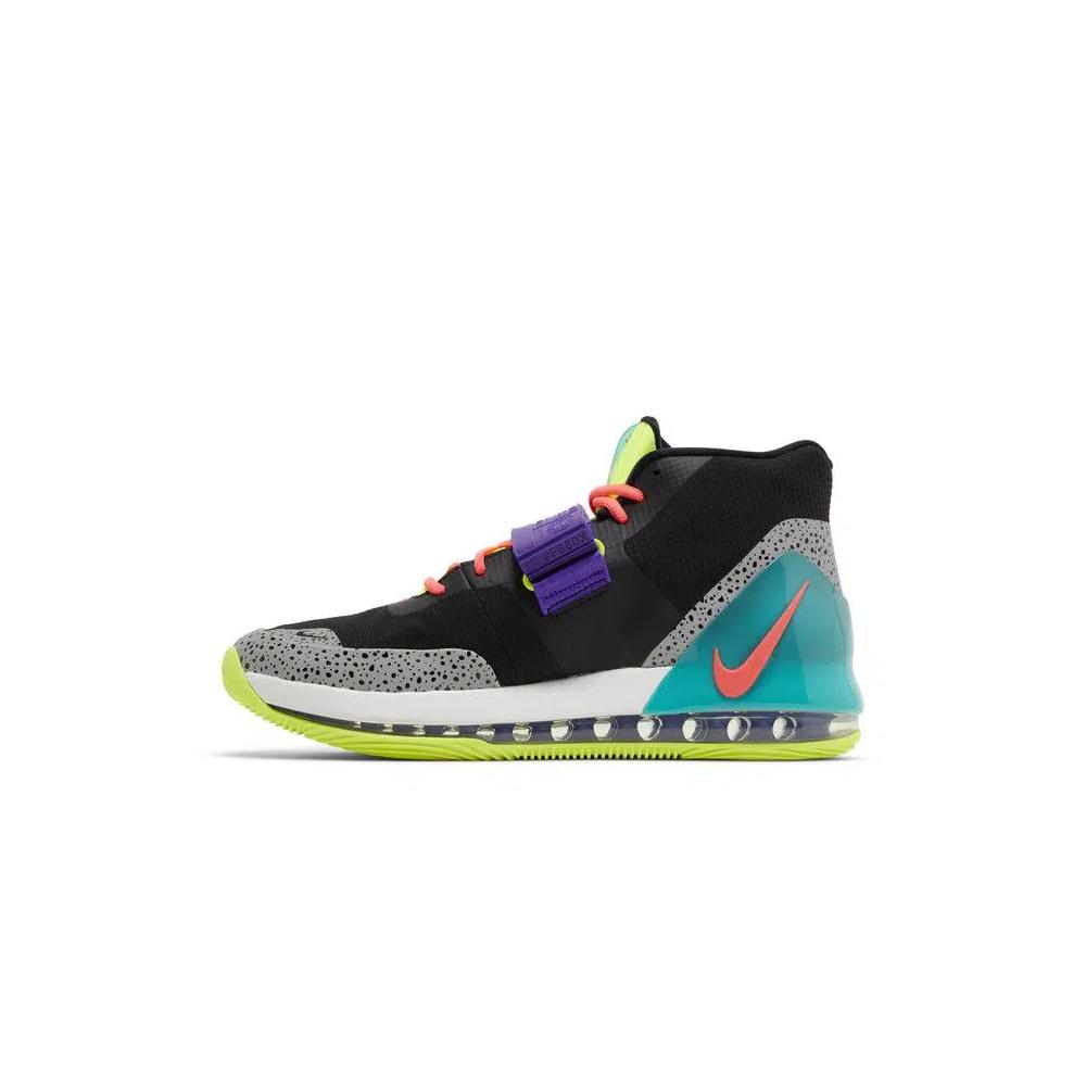 Кроссовки Nike Air Force Max 'Multi-Color' 3