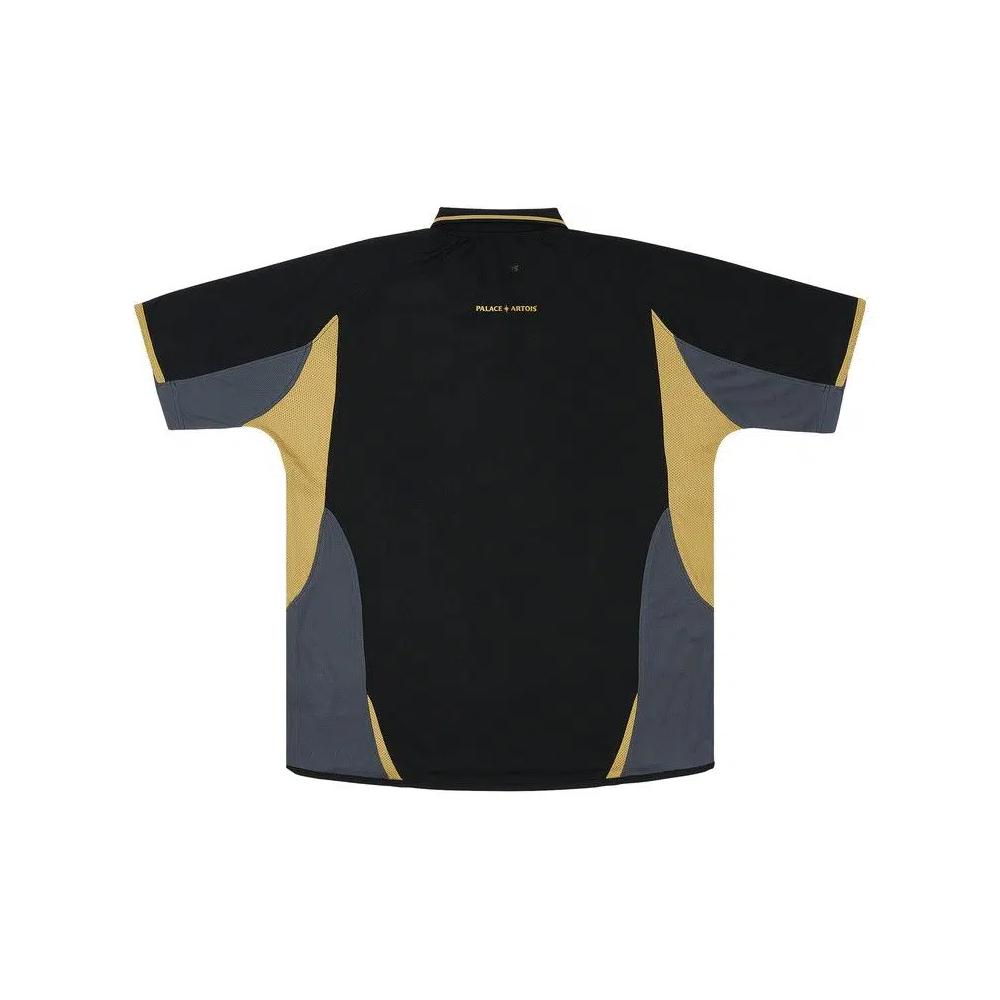 Поло Palace x Stella Artois Tech Polo 'Black' 2