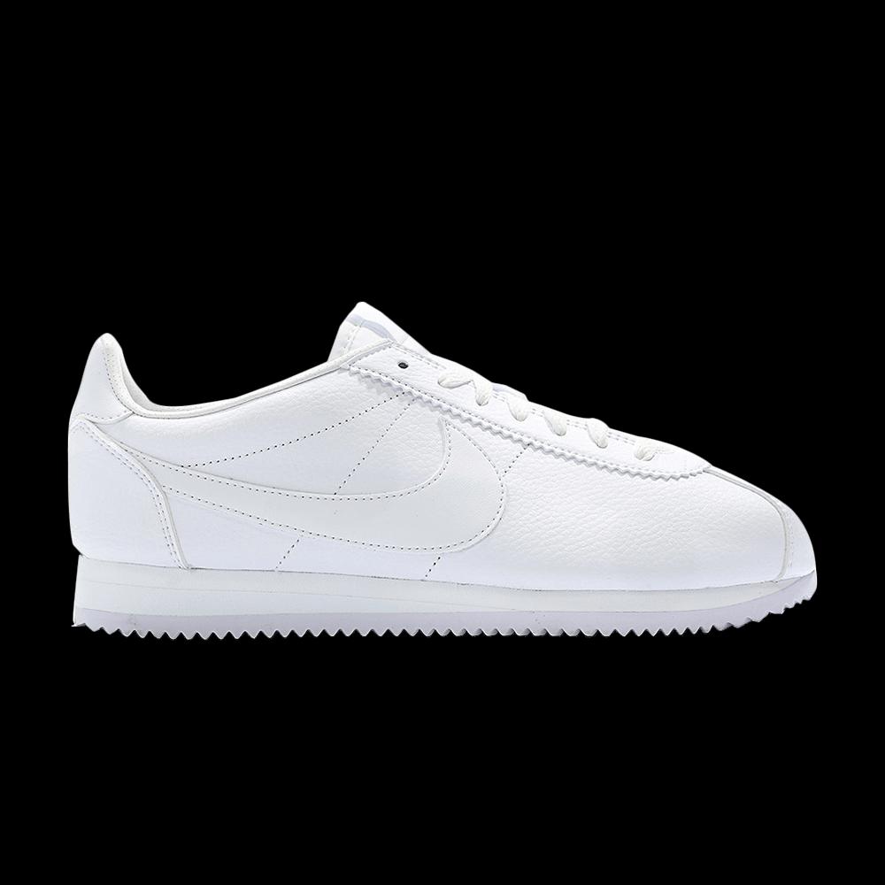 Кроссовки Nike Classic Cortez Кожа 1