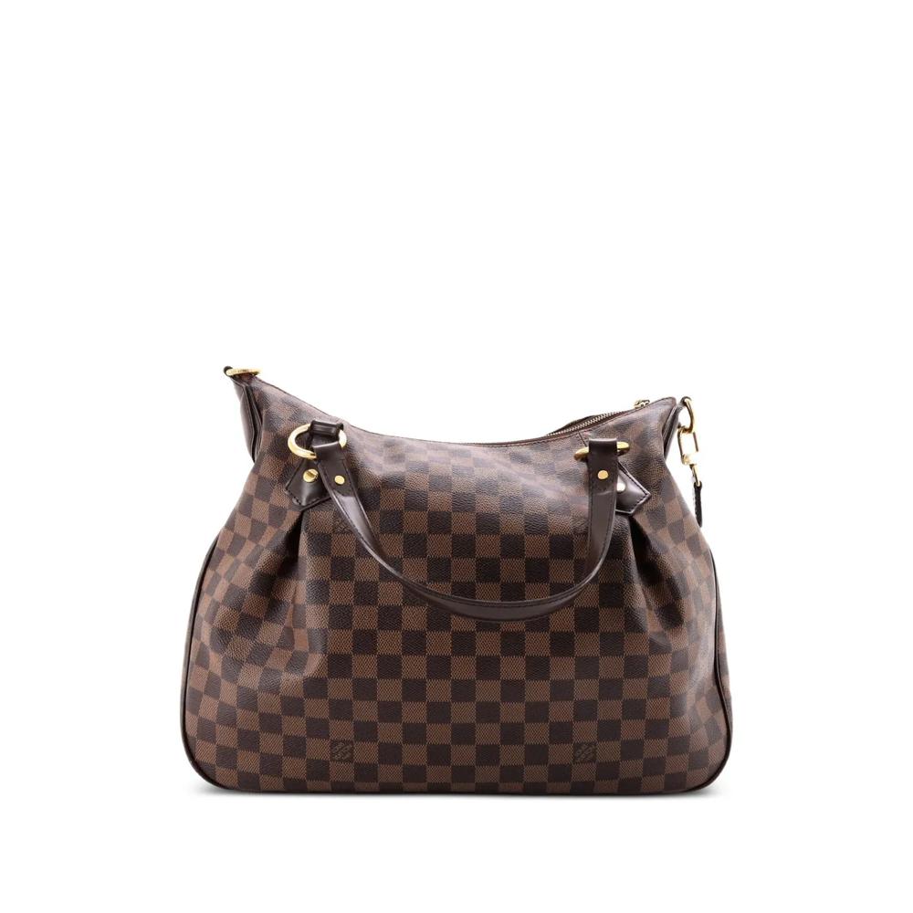 Сумка-сэтчел Evora Handbag Damier MM 2