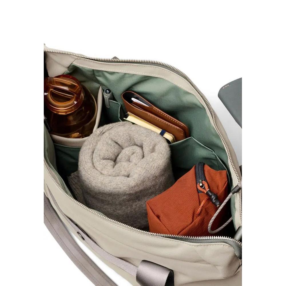 Bellroy Classic Tote (Второе издание) - Сталь 4