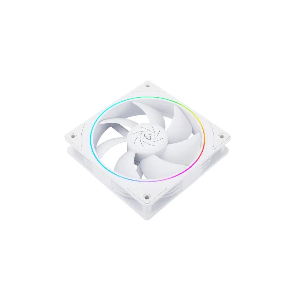 ThermalRight TL-S12 White ARGB 120 мм вентилятор (без упаковки) 4