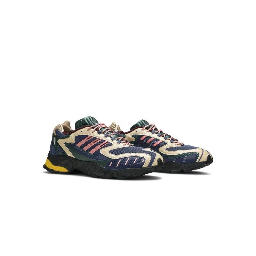 Кроссовки Adidas Torsion TRDC 'Tech Ink' 8