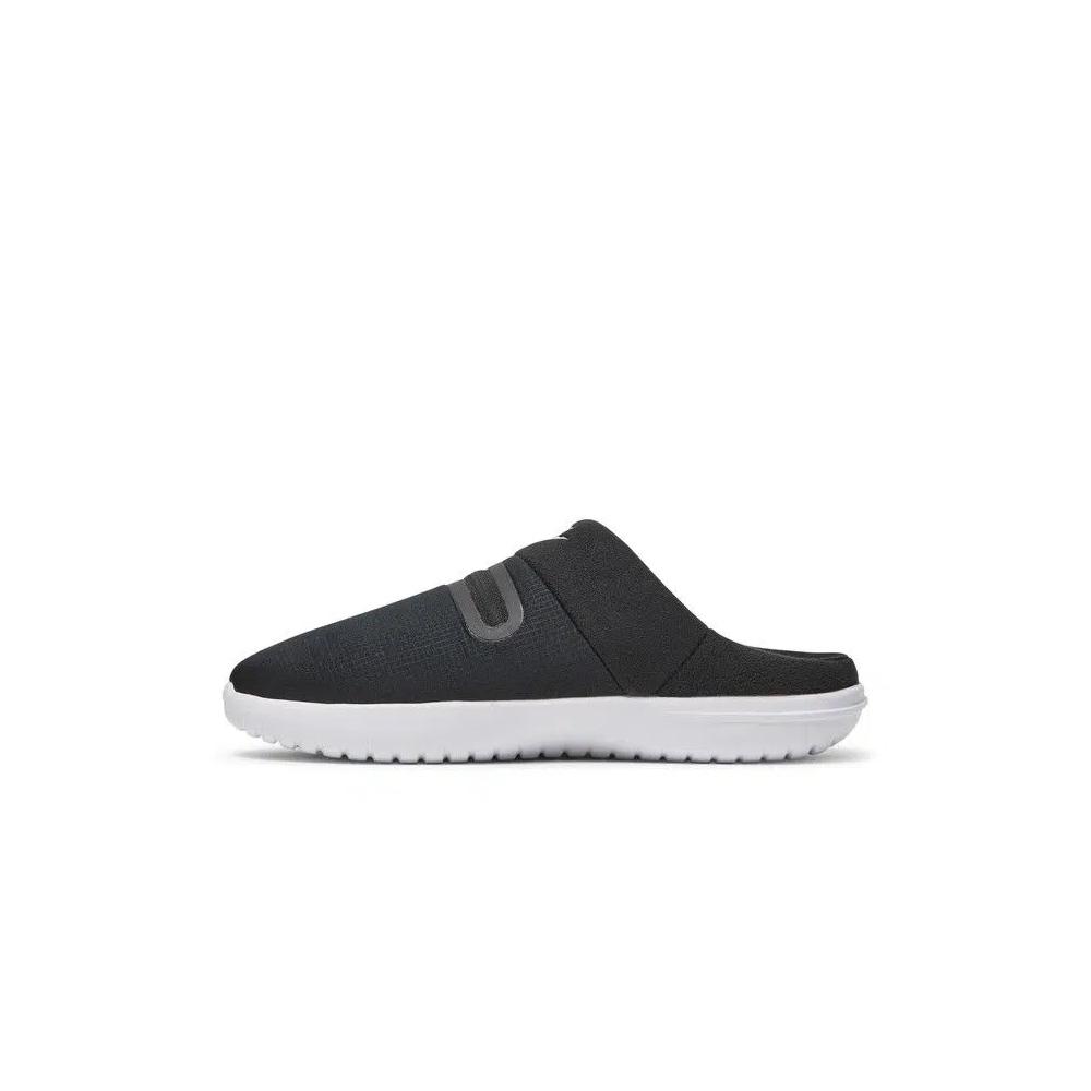 Тапочки Nike Burrow 'Black White' 3