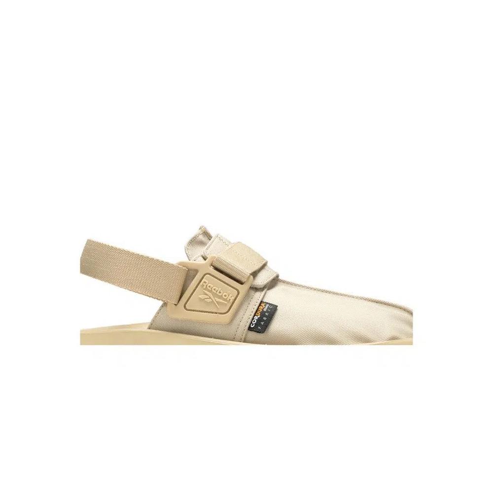 Сандалии Reebok Beatnik Sandal 'Утильный Бежевый' 2