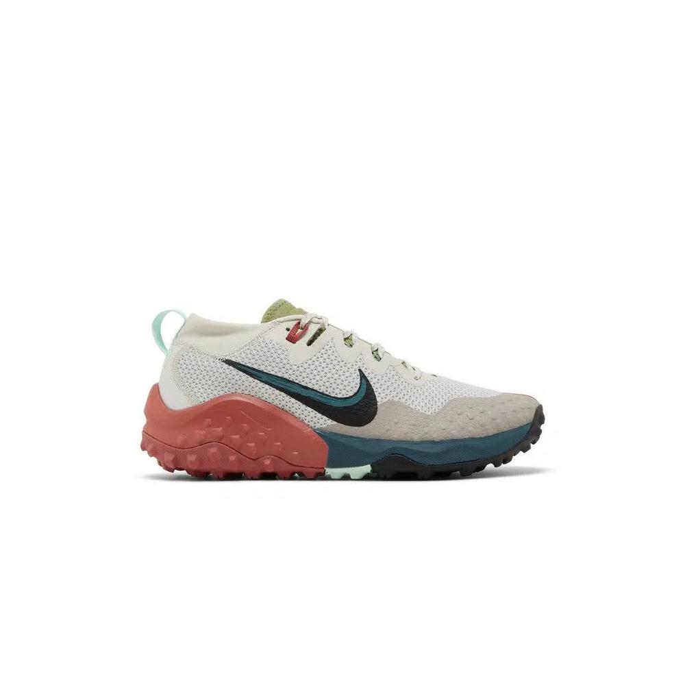 Кроссовки Nike Wildhorse 7 'Light Bone Cobblestone' 1