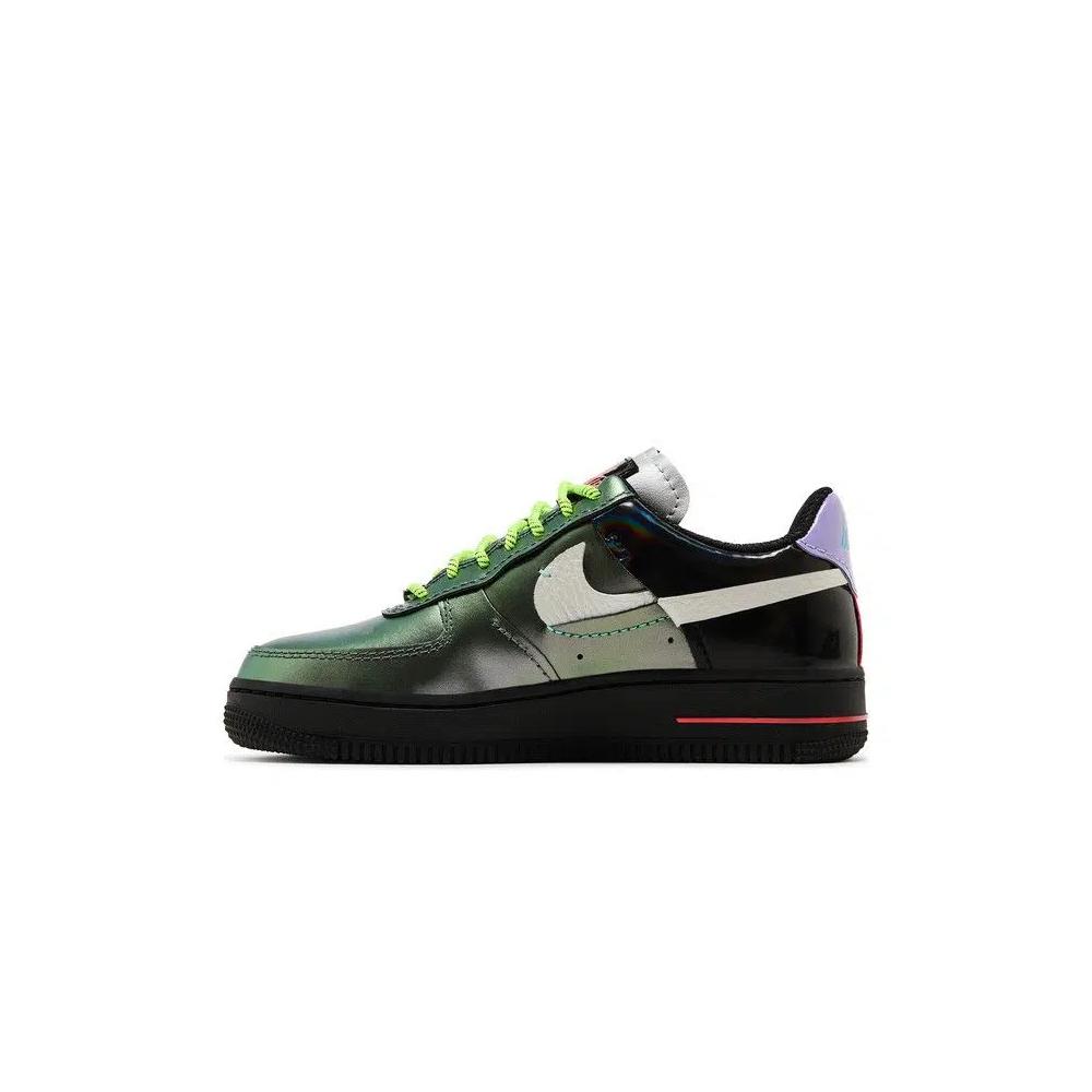 Кроссовки Nike Wmns Air Force 1 Low Vandalised 'Joker' 4