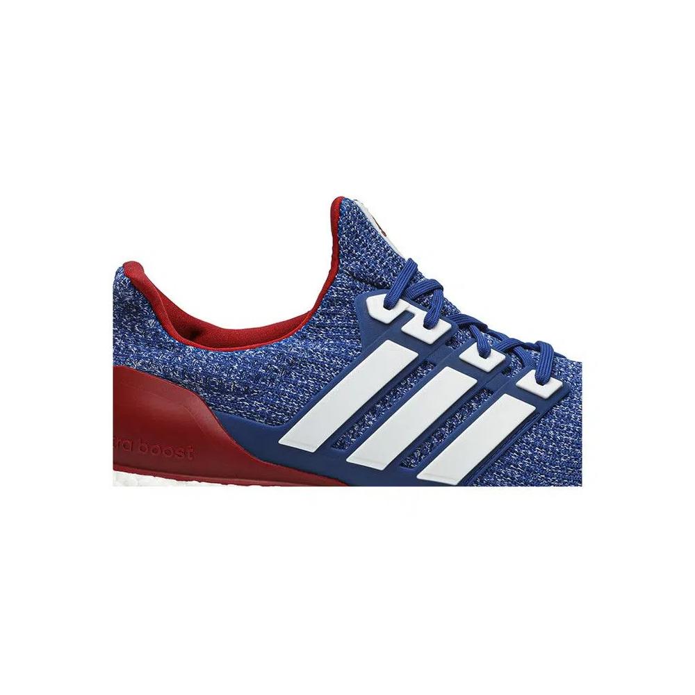 Кроссовки Adidas UltraBoost 4.0 'USA' 2