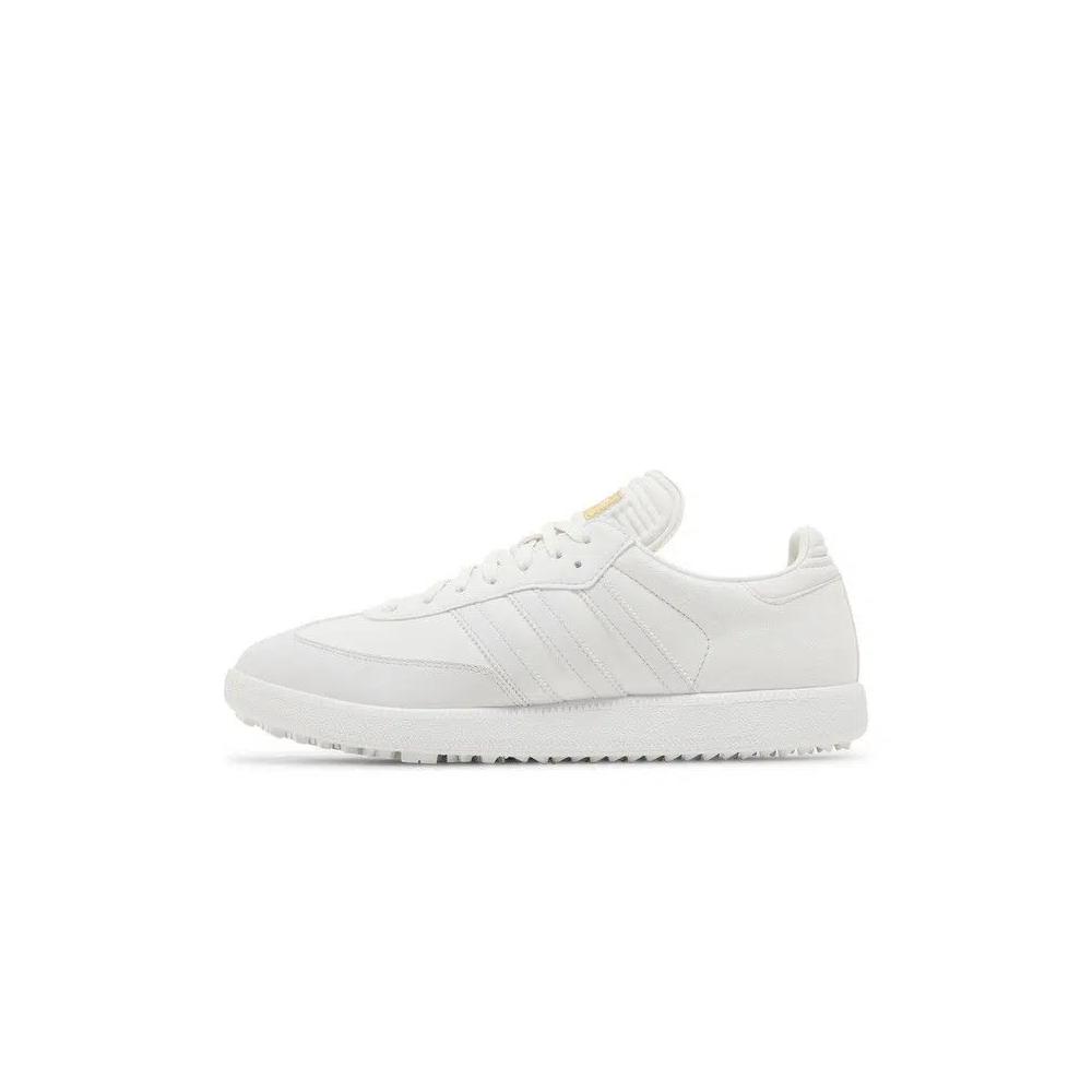 Кроссовки adidas Samba Spikeless Golf SE 'Crystal White' 3