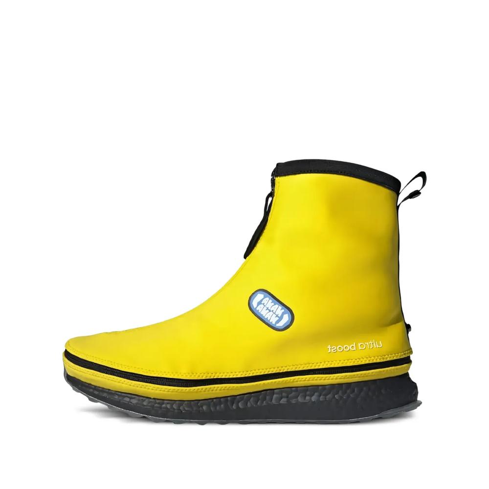 Кроссовки Ultra Boost Fortnite - Peely 1