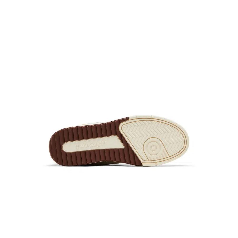 Кроссовки Palm Angels Palm University Low 'Beige Brown' 4