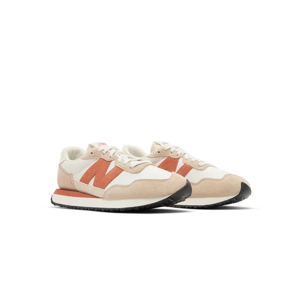 Кроссовки New Balance 237v1 'Mindful Grey Calm Taupe' 8