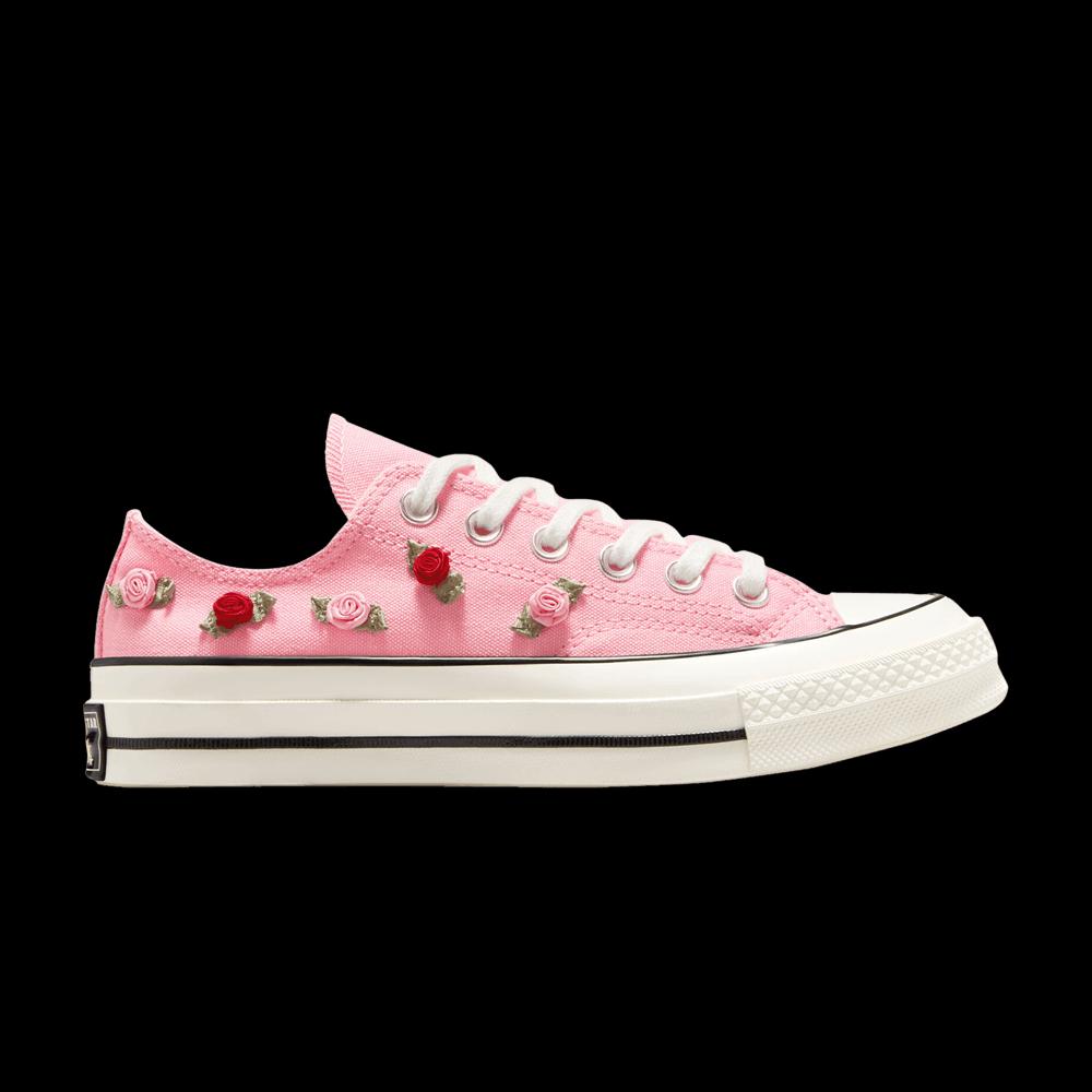 Кроссовки Converse Wmns Chuck 70 Low 'Valentine's Day 2025' 1