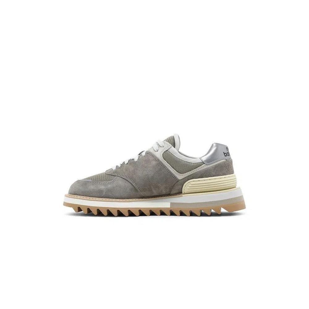 Кроссовки New Balance Tokyo Design Studio x 574 'Grey Dune' 3