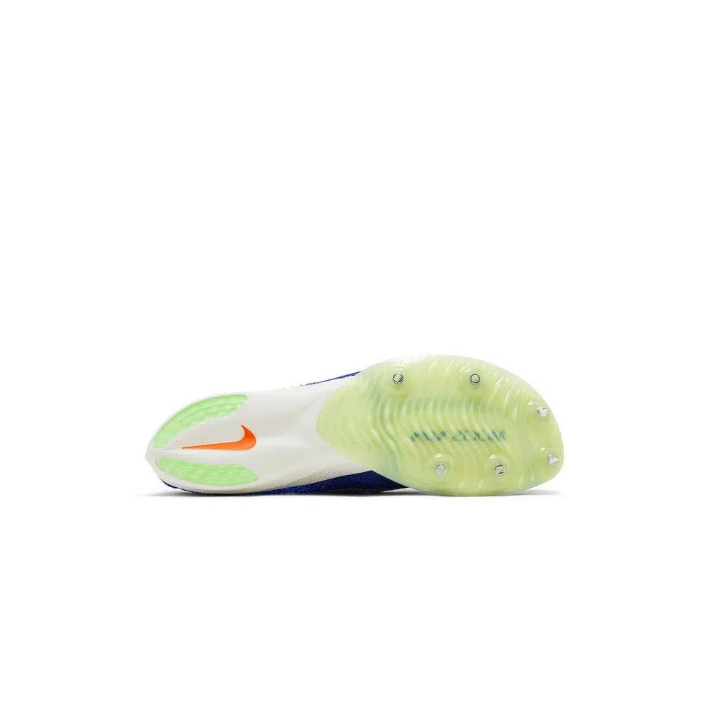 Бутсы Nike Air Zoom Victory 'Racer Blue' 4