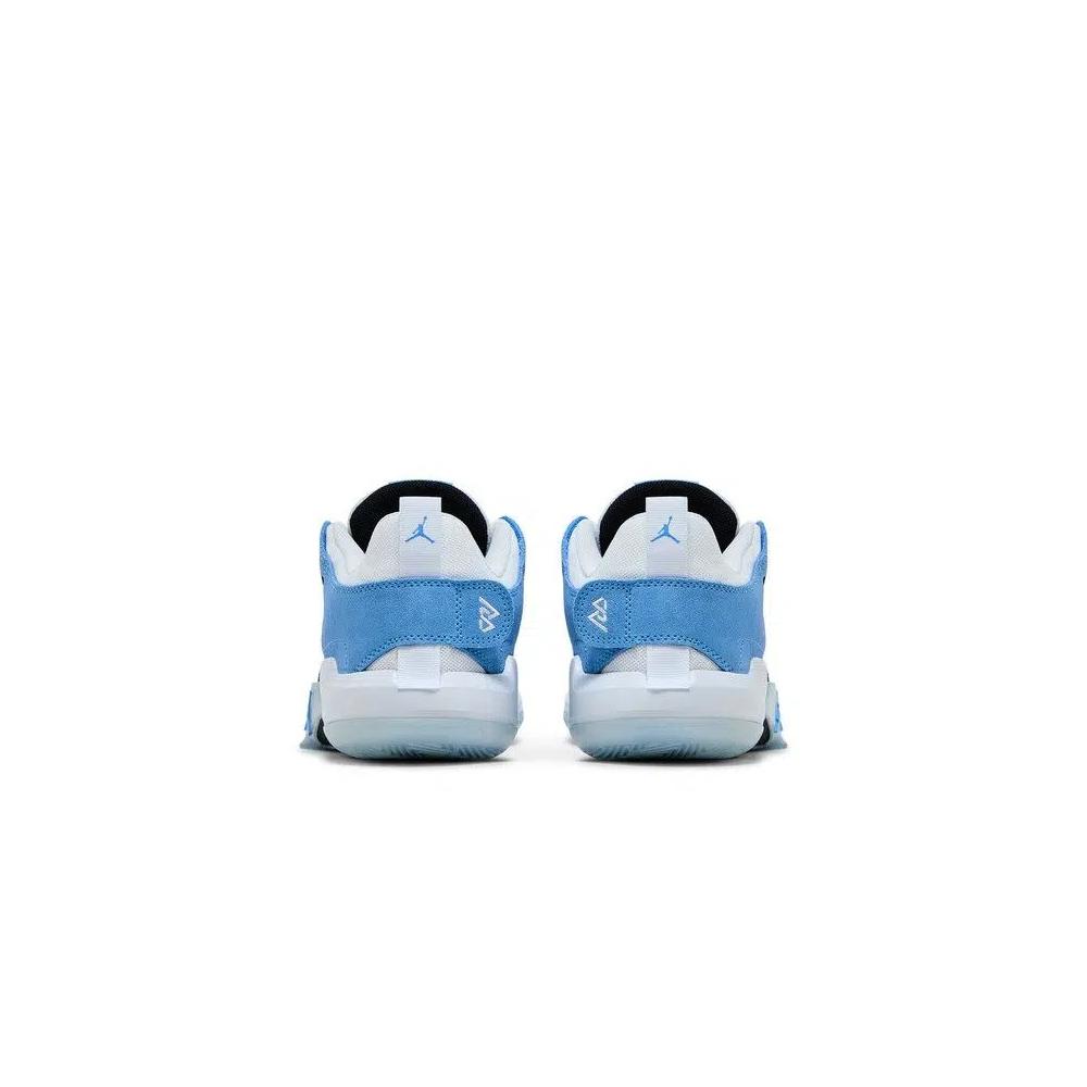 Кроссовки Air Jordan One Take 5 'Легендарный синий' 6