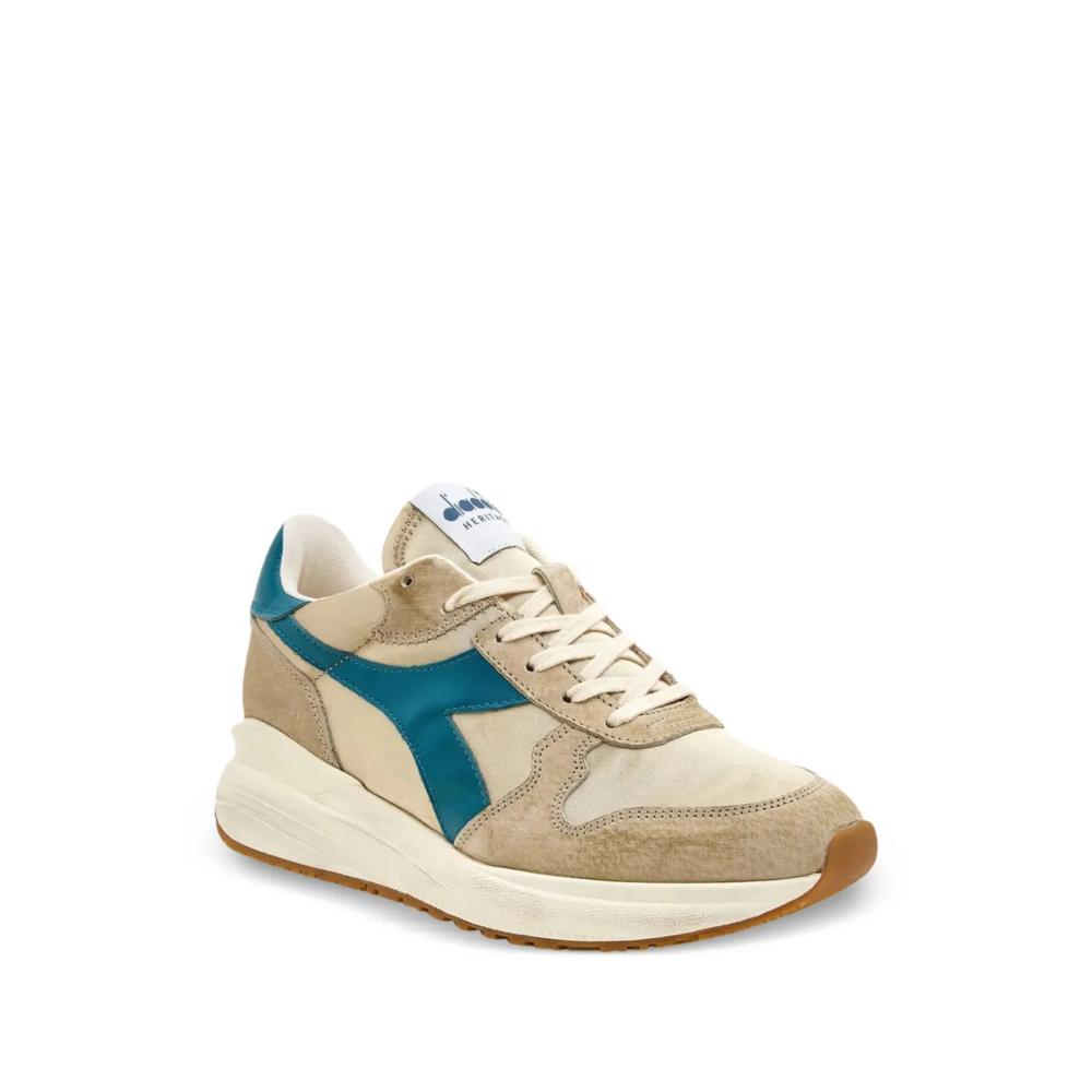 Кроссовки Heritage Venus Satin 2