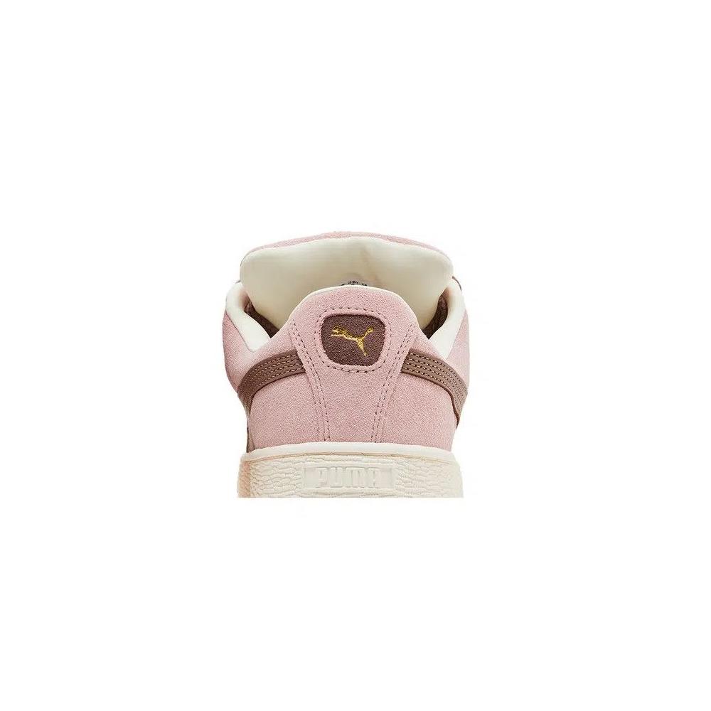 Кроссовки Puma Wmns Suede XL 'Future Pink' 7