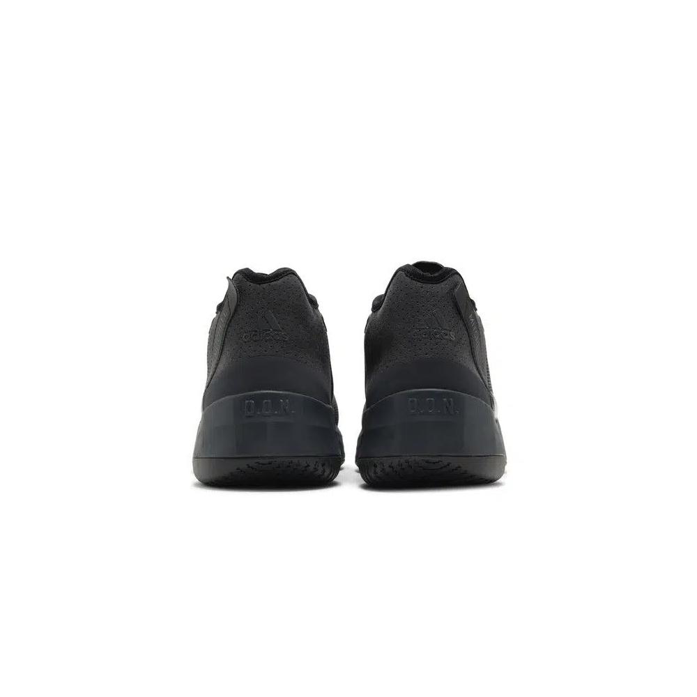 Кроссовки adidas D.O.N. Issue #4 'Lights Out' 6