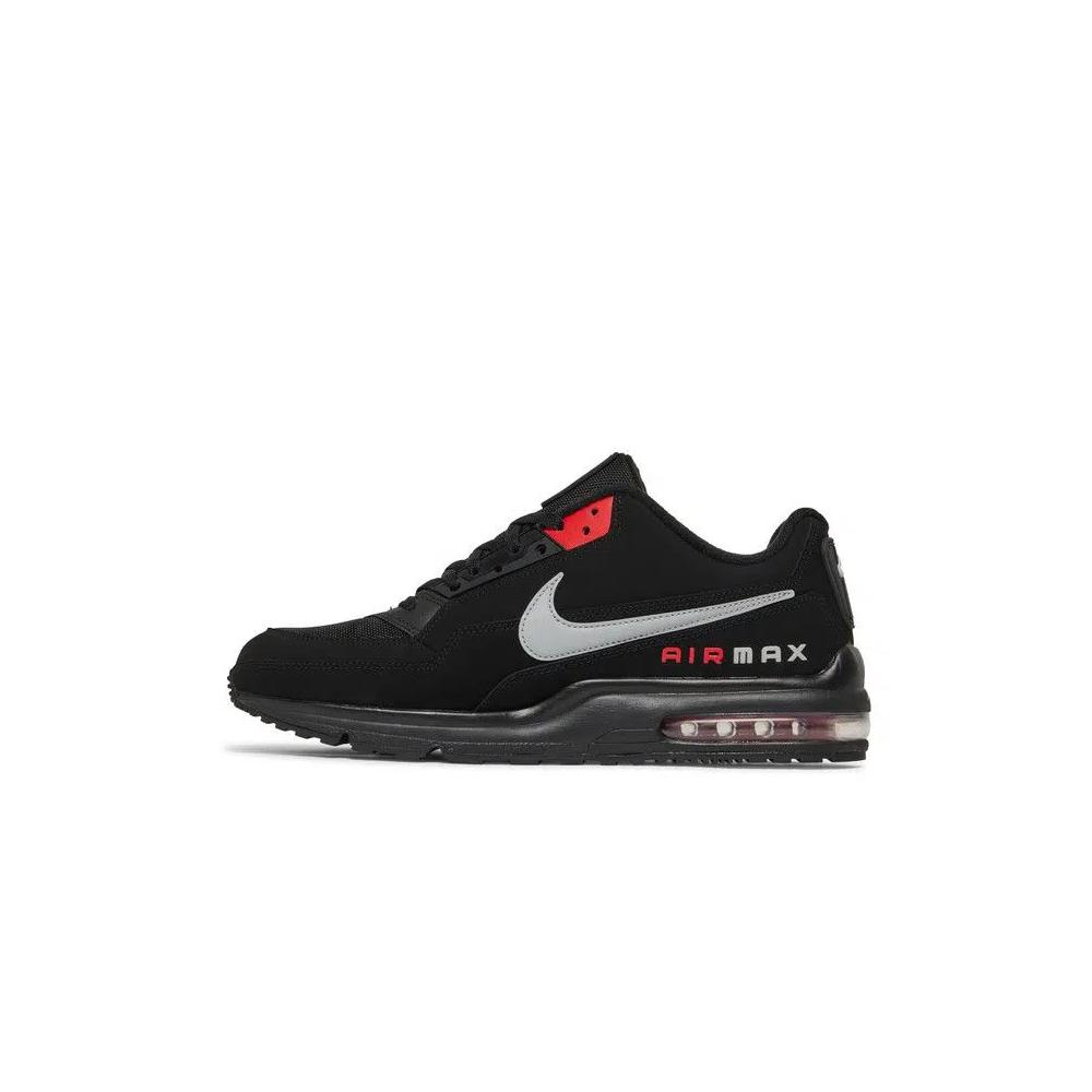 Кроссовки Nike Air Max LTD 3 'Black Smoke Grey' 3