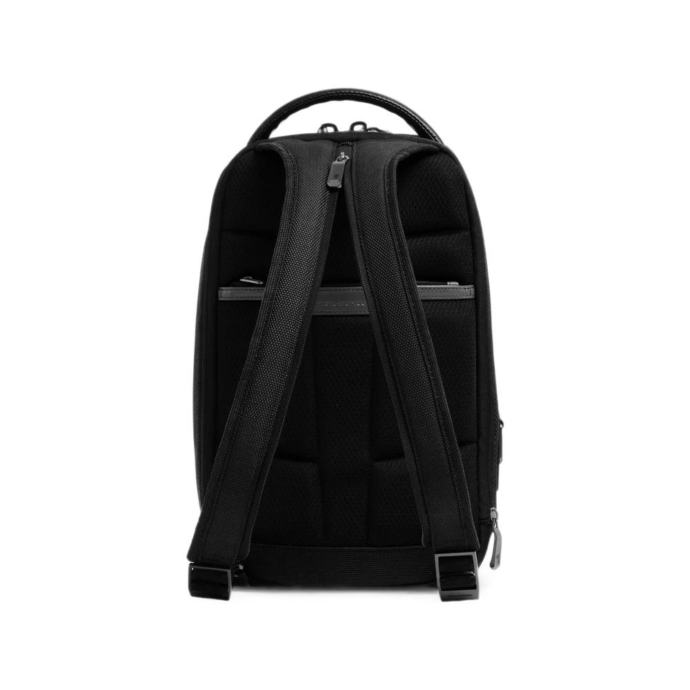 quilted zip-around backpack 5