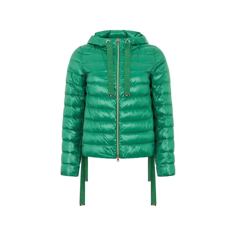 quilted hooded jacket 1