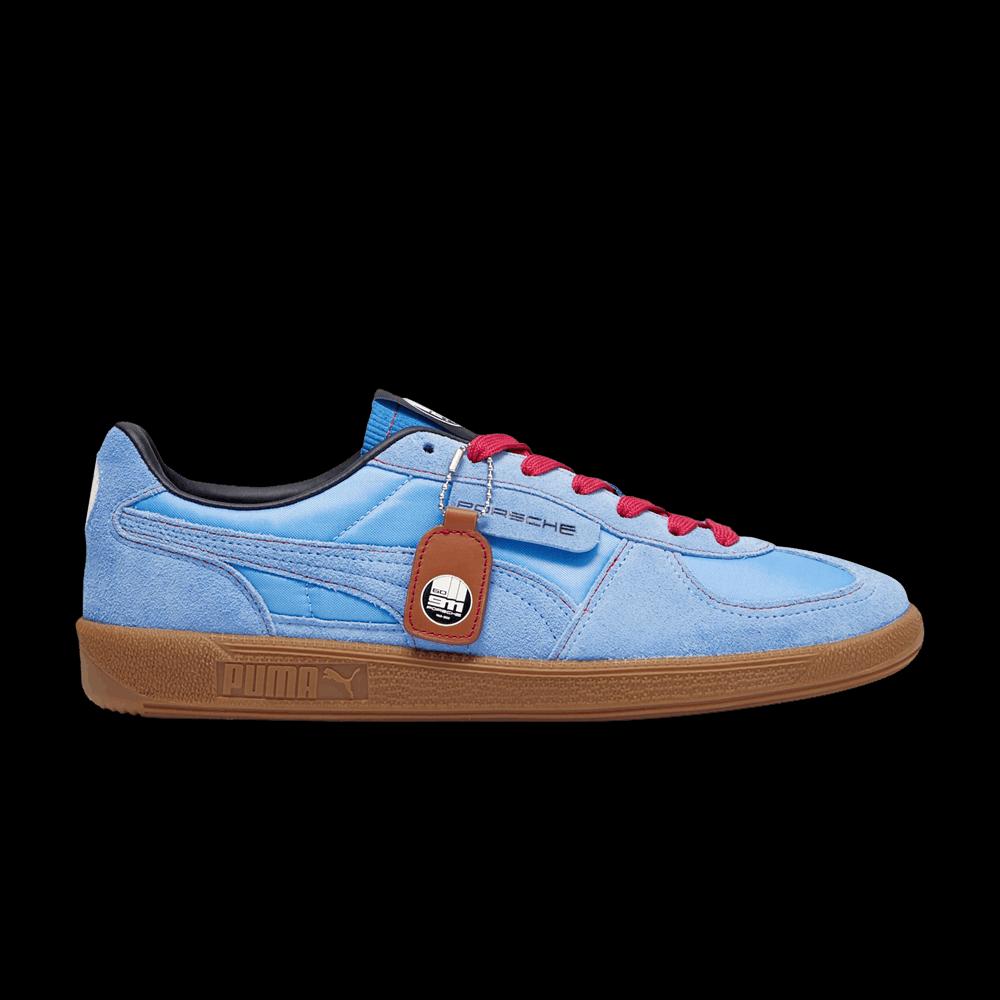 Кроссовки Porsche Legacy x Puma Palermo OG '911' 1