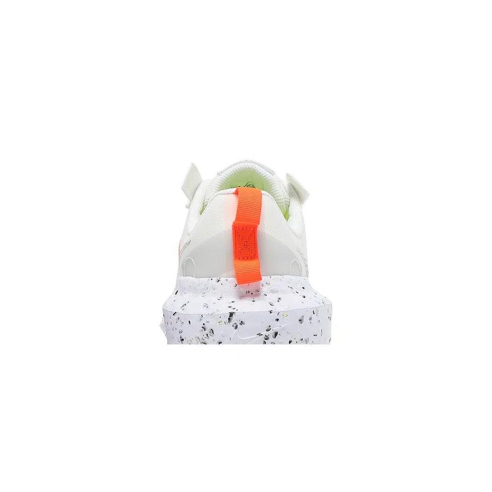 Кроссовки Nike Crater Impact 'Summit White Crimson' 7