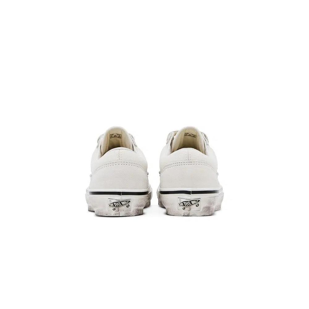 Повседневные кроссовки Vans Old Skool 36 LX 'Pearlized Pack - Marshmallow' 6