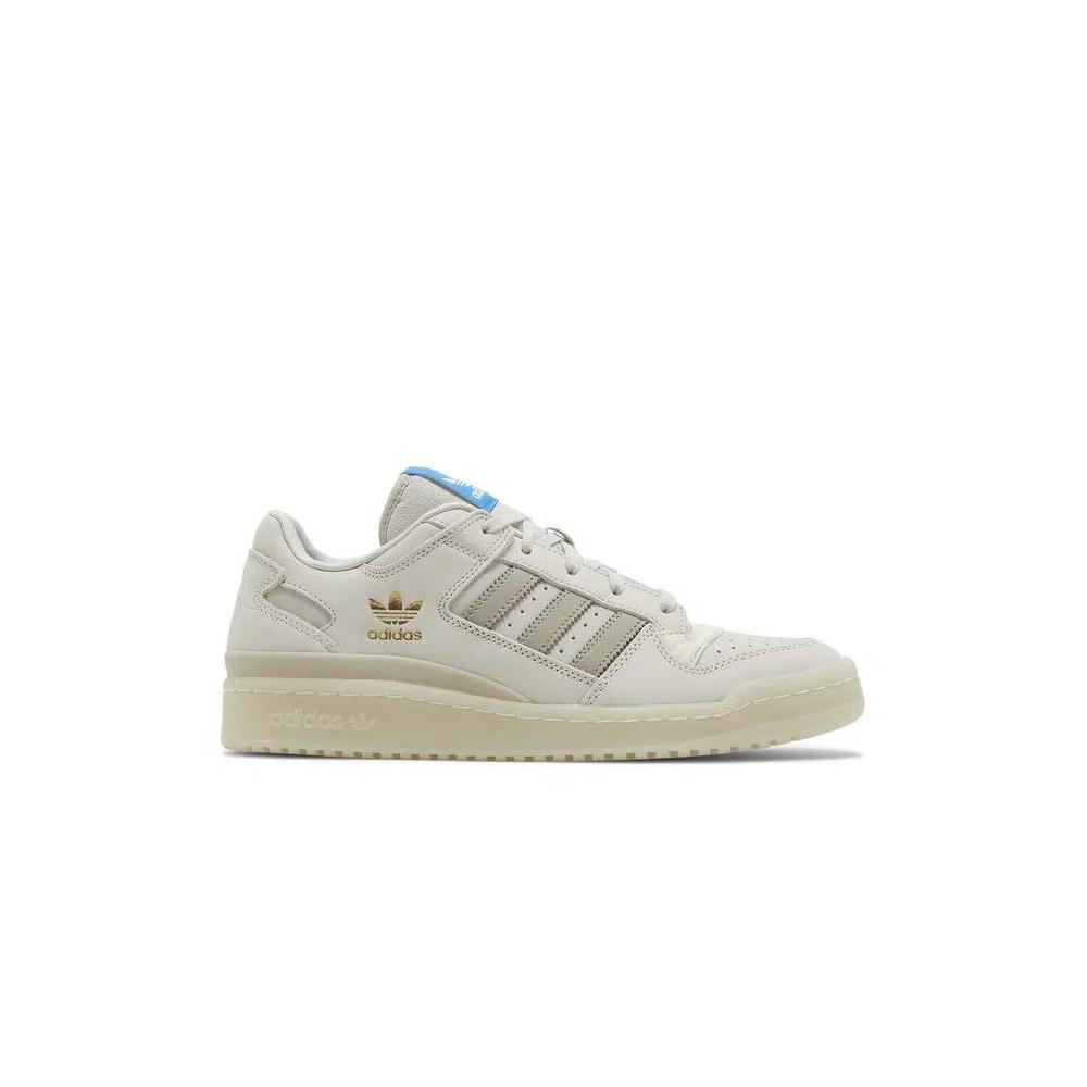 Кроссовки adidas Forum Low 'Talc Sesame' 1