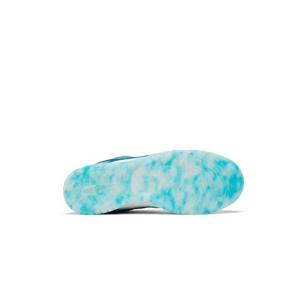 Кроссовки Nike Women's Dunk Low 'Ocean' 4