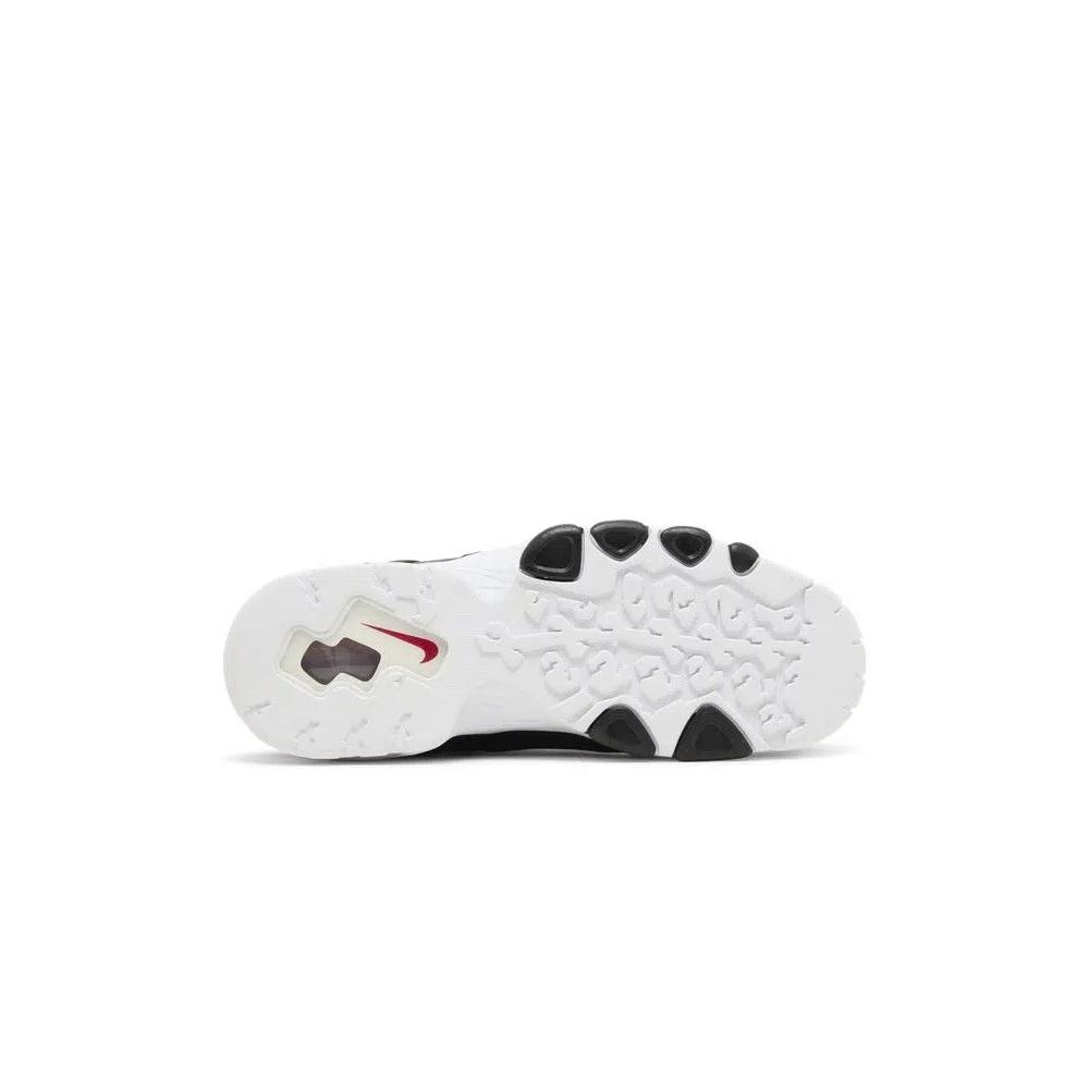 Кроссовки Nike Air Max 2 CB 94 'Black Gym Red' 4