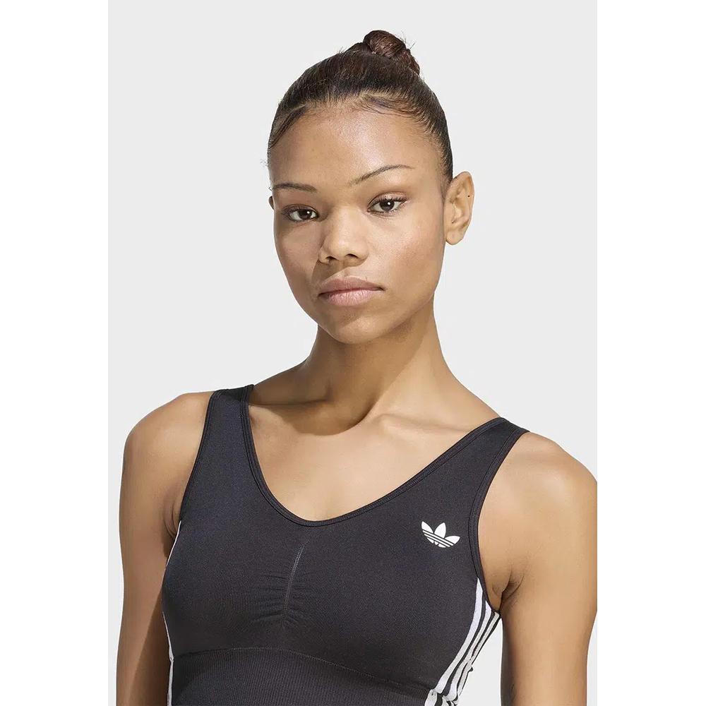 Бесшовный бралетт Essentials 3 Stripes 3