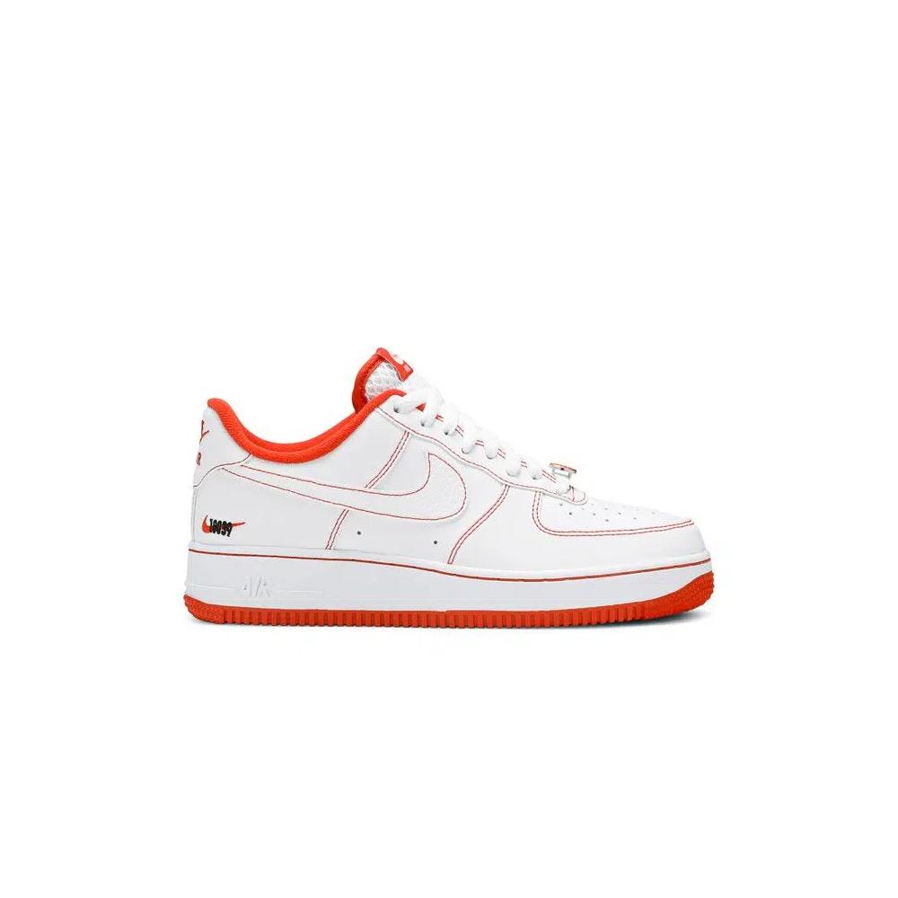 Кроссовки Nike Air Force 1 Low 'Rucker Park' 2