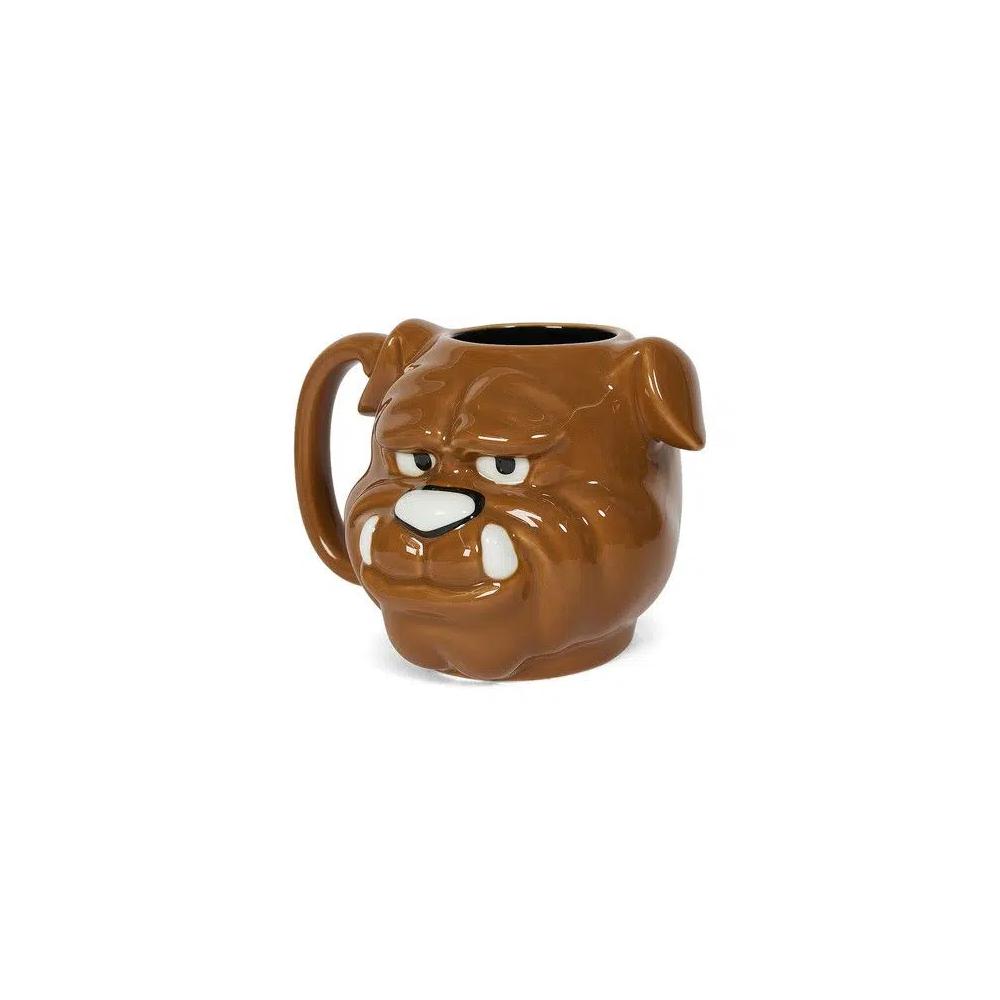 Дом Palace Bulldog Mug 'Коричневый' 2
