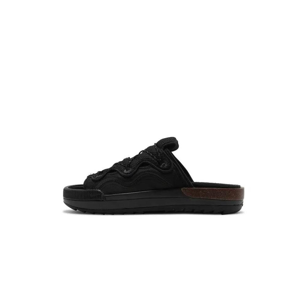 Слипоны Nike Offline 2.0 Slip-On «Black» 3