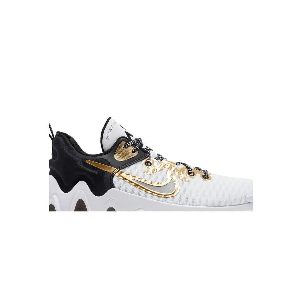 Кроссовки Nike Giannis Immortality «Championship» 2